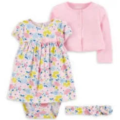 Hooded Towel and Washcloth Set