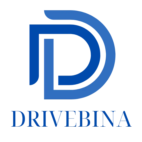 Drivebina